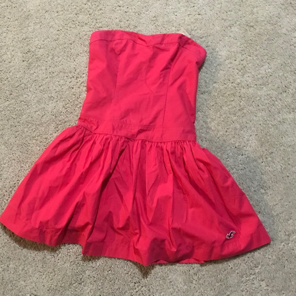 Hollister dress